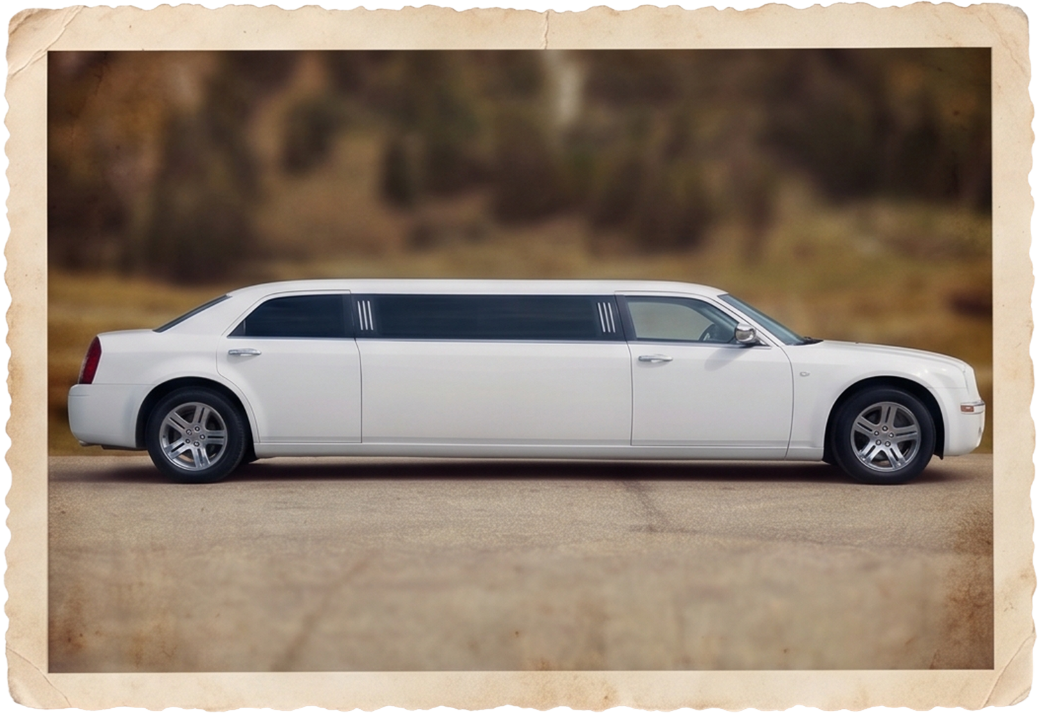 Feeloc A propos Limousine