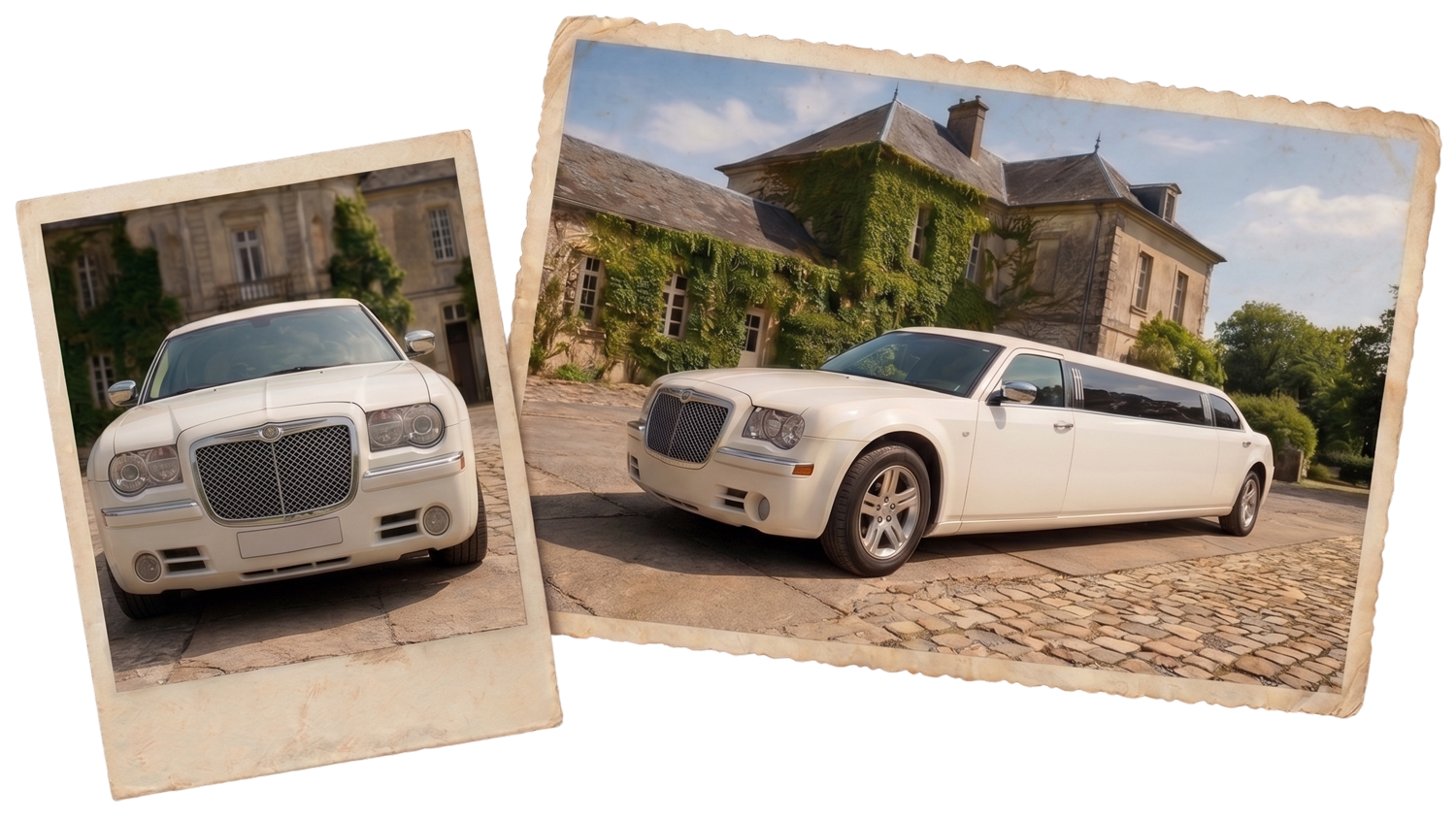 Feeloc Limousine Pour tous vos evenements